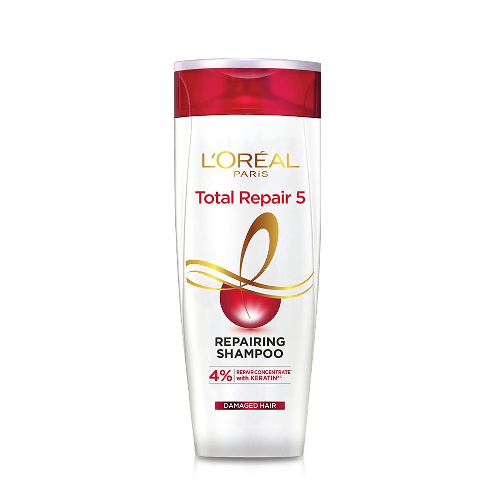 Best Budget Shampoos - Loreal