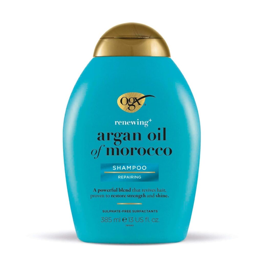 Best Budget Shampoo for Dry and Damaged Hair