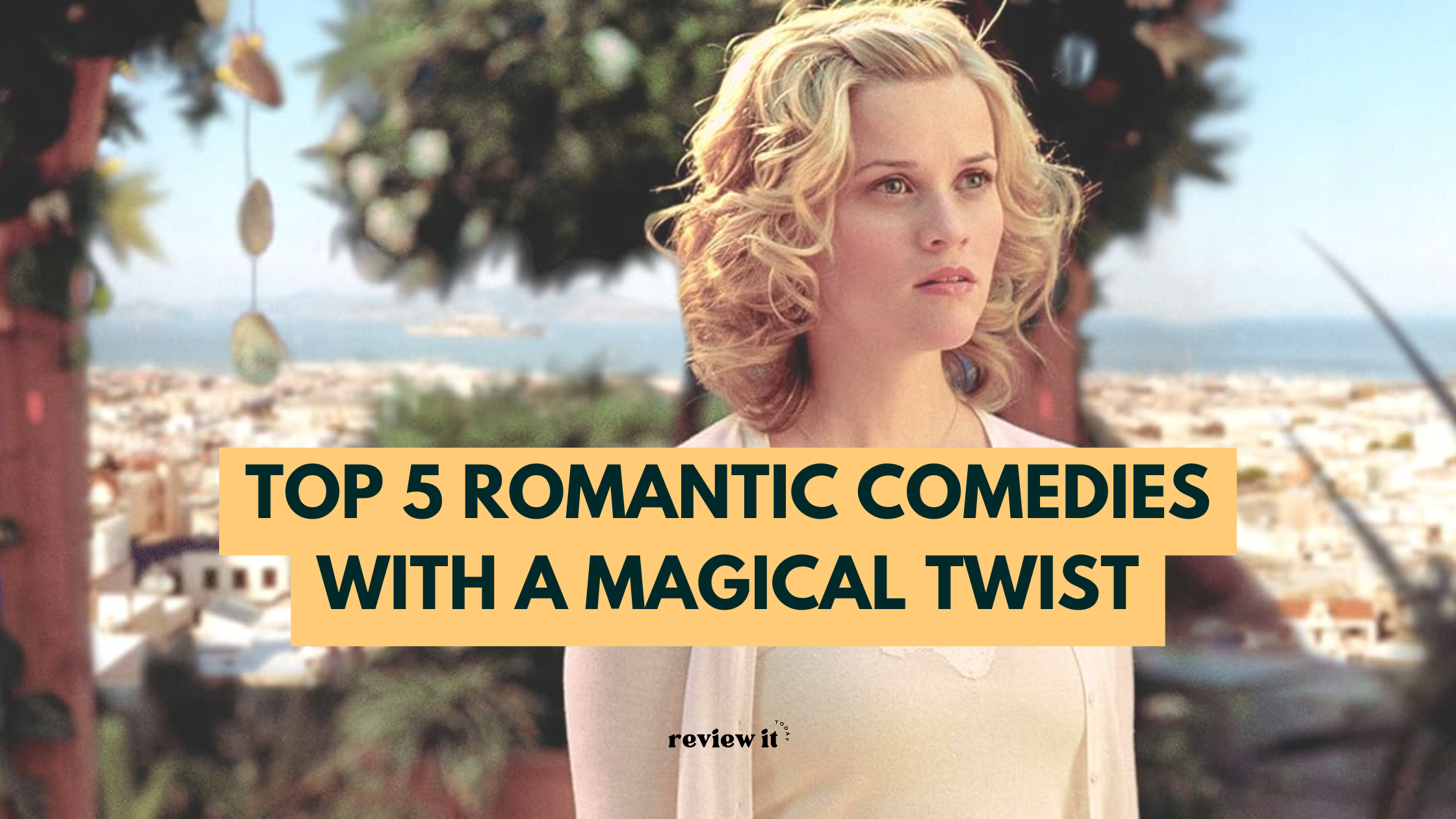 Romantic Comedies - Review It Today